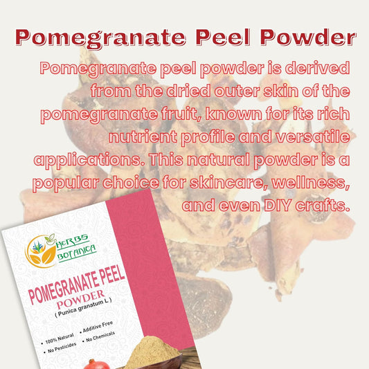 Herbs Botanica Rose Petal Powder Organic For Face Mask Diy Masks Skin Care, Aromatherapy | Natural And Chemical Free No Added Preservatives Or Colors 100G / 3.52 Oz