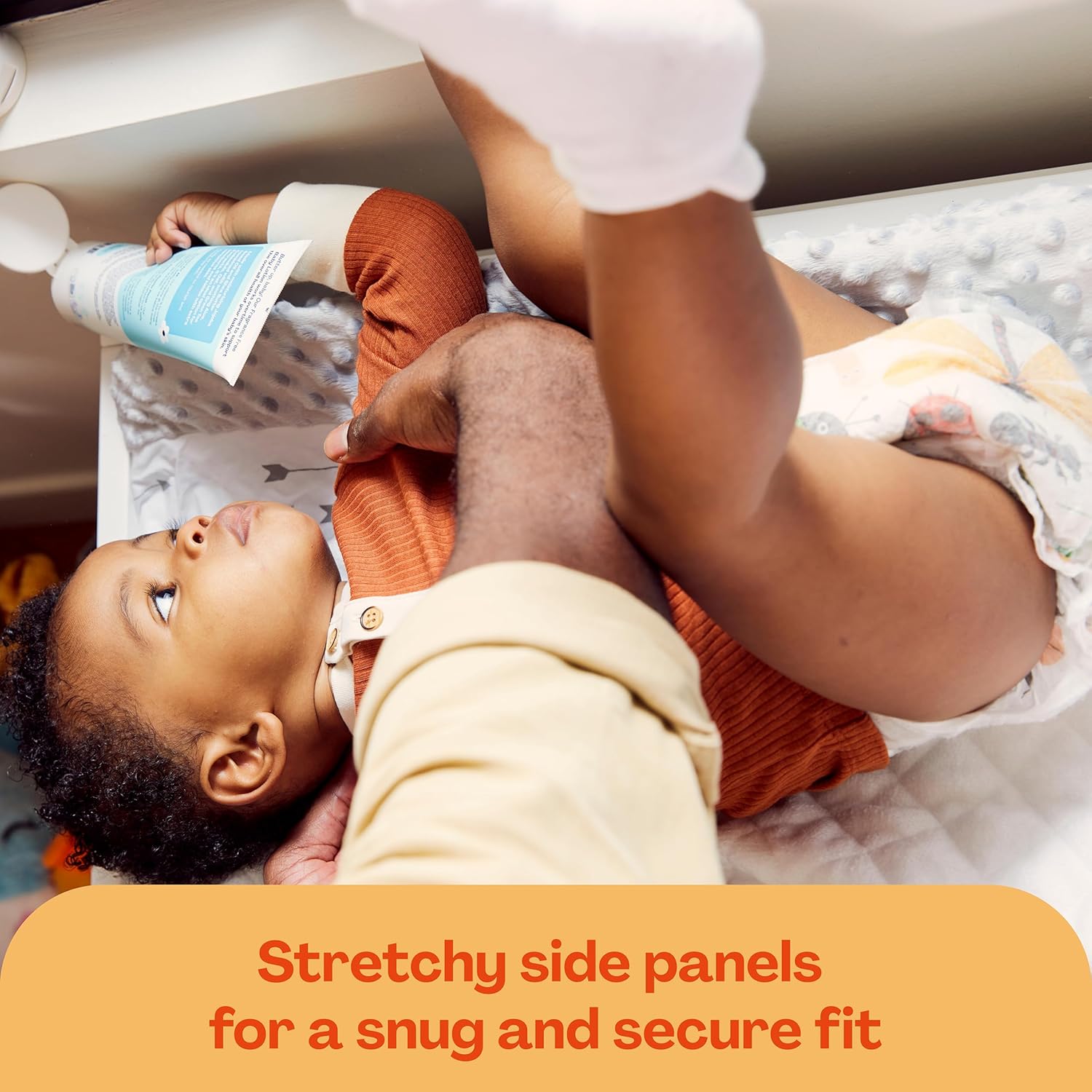 Hello Bello Premium Diapers, Size NB (Up to 10 lbs) Surprise Pack for Boys - 128 Count, Hypoallergenic with Soft, Cloth-Like Feel - Assorted Boy & Gender Neutral Patterns : Baby
