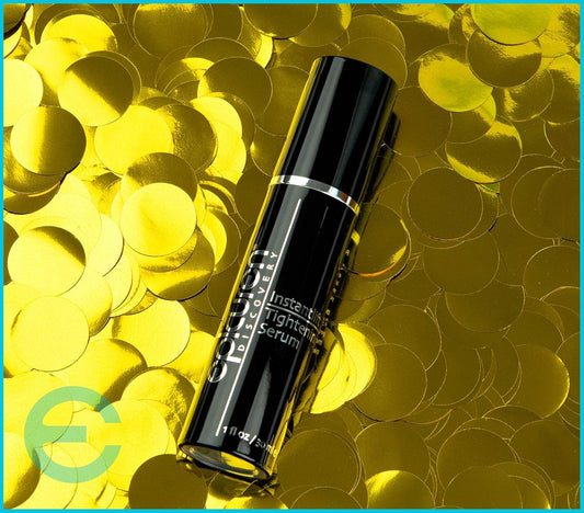 Epicuren Discovery Instant Lift Tightening Serum, 1 Oz