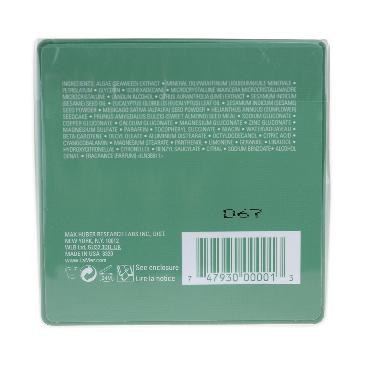 La Mer Women Skincare : Beauty & Personal Care