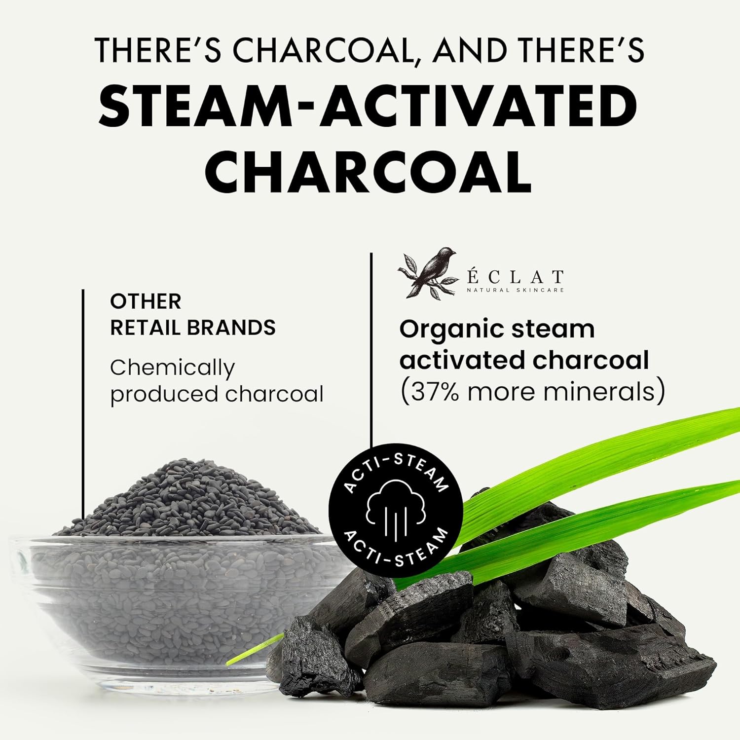 DETOXIFYING Charcoal Blackhead Peel Off Face Mask - Black Head Remover Mask for Face with Kaolin+Bentonite Clay, Organic Blackhead Removal Face Masks, Skincare Face Care Kit Pore Mask, Blackhead Extra : Beauty & Personal Care