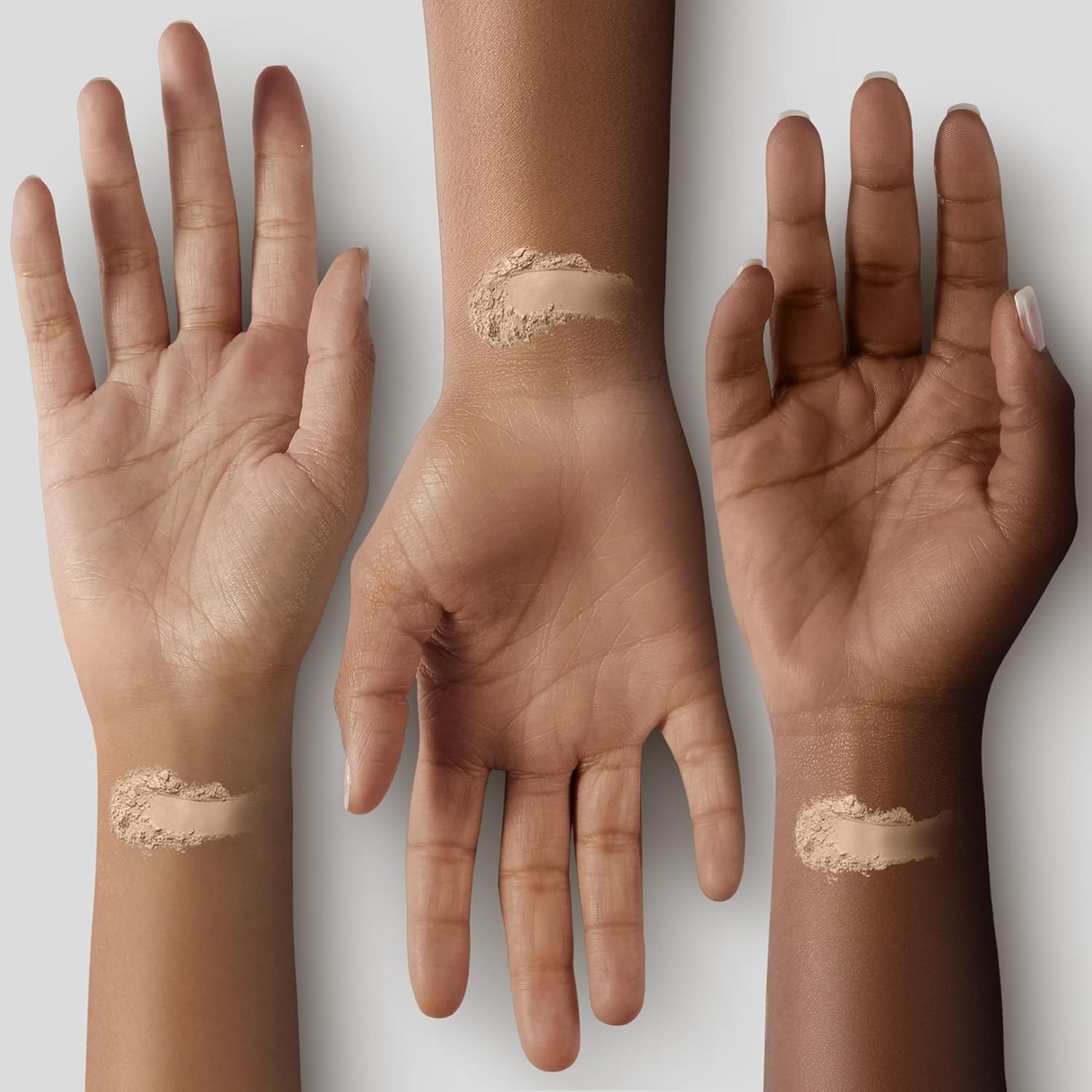Bare Minerals ILLUMINATING MINERAL VEIL, Matte, 9 g