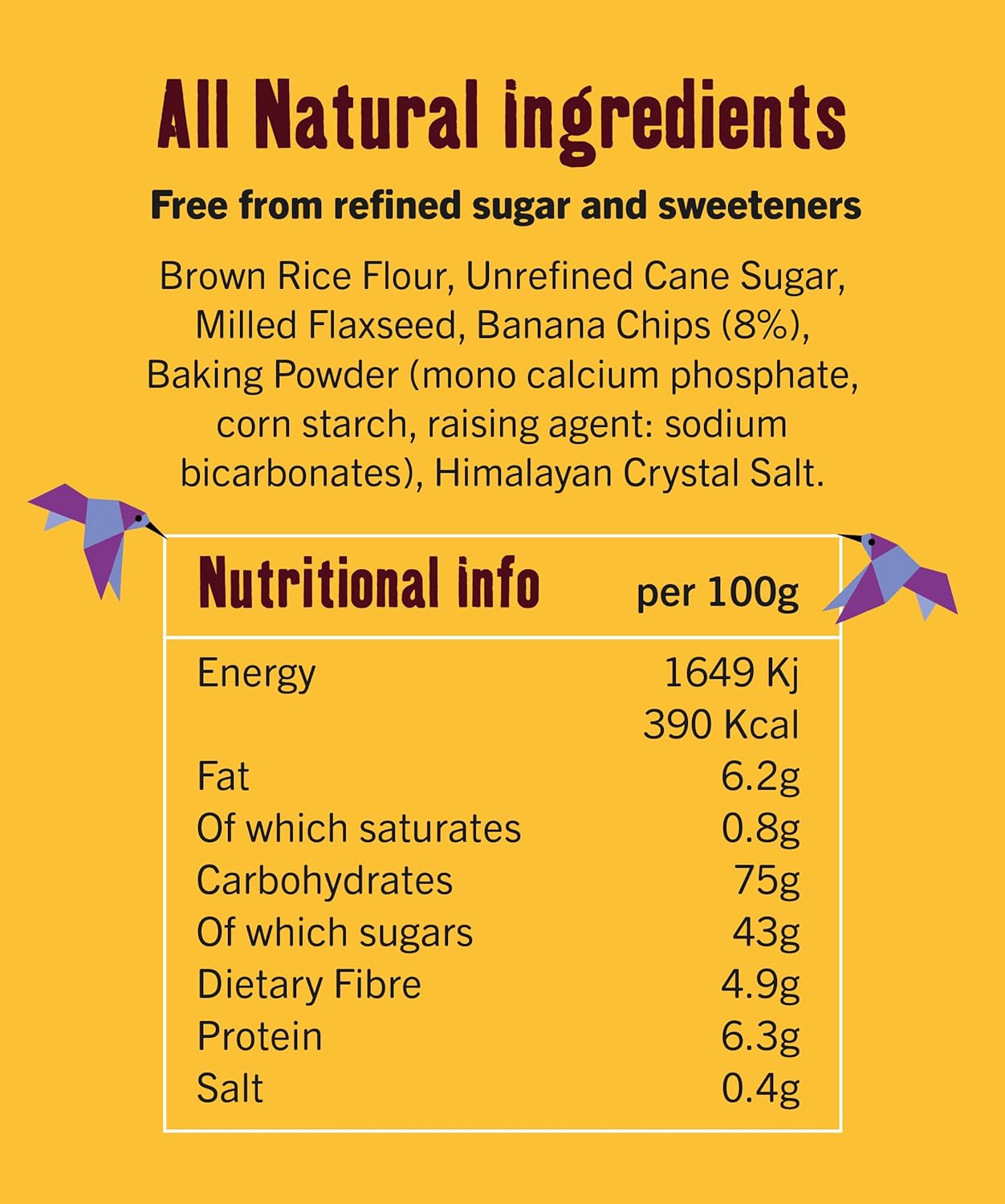 Gluten Free Cake Mix | Creative Nature Vegan Chocolate Baking Mix | Organic, Nut Free, Dairy Free | Top 14 Allergen Free | 6 Pack : Amazon.co.uk: Grocery