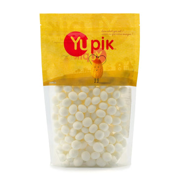 Yupik Mints, Scotch, 2.2 Lb, Pack Of 1