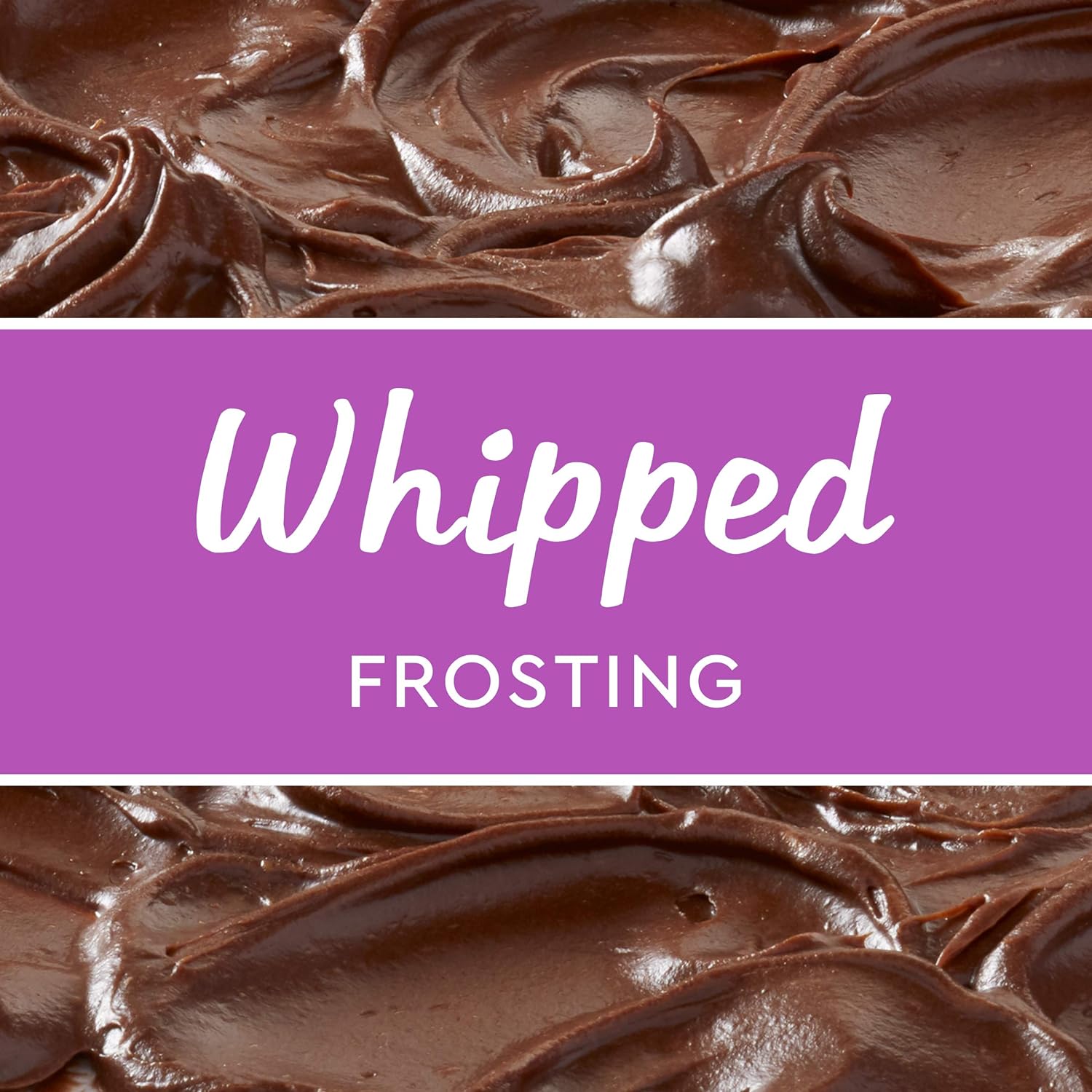 Duncan Hines Whipped Frosting Chocolate, 14 Oz Tub : Dessert Icings : Everything Else