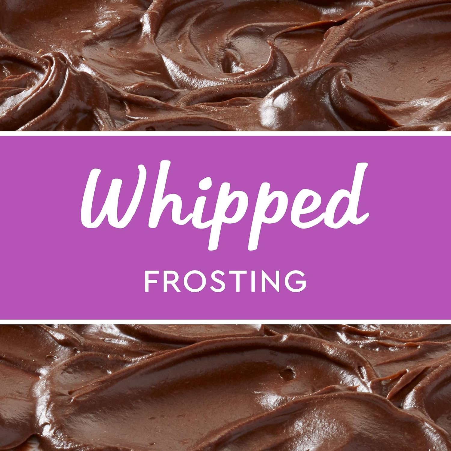 Duncan Hines Whipped Frosting Chocolate, 14 Oz Tub