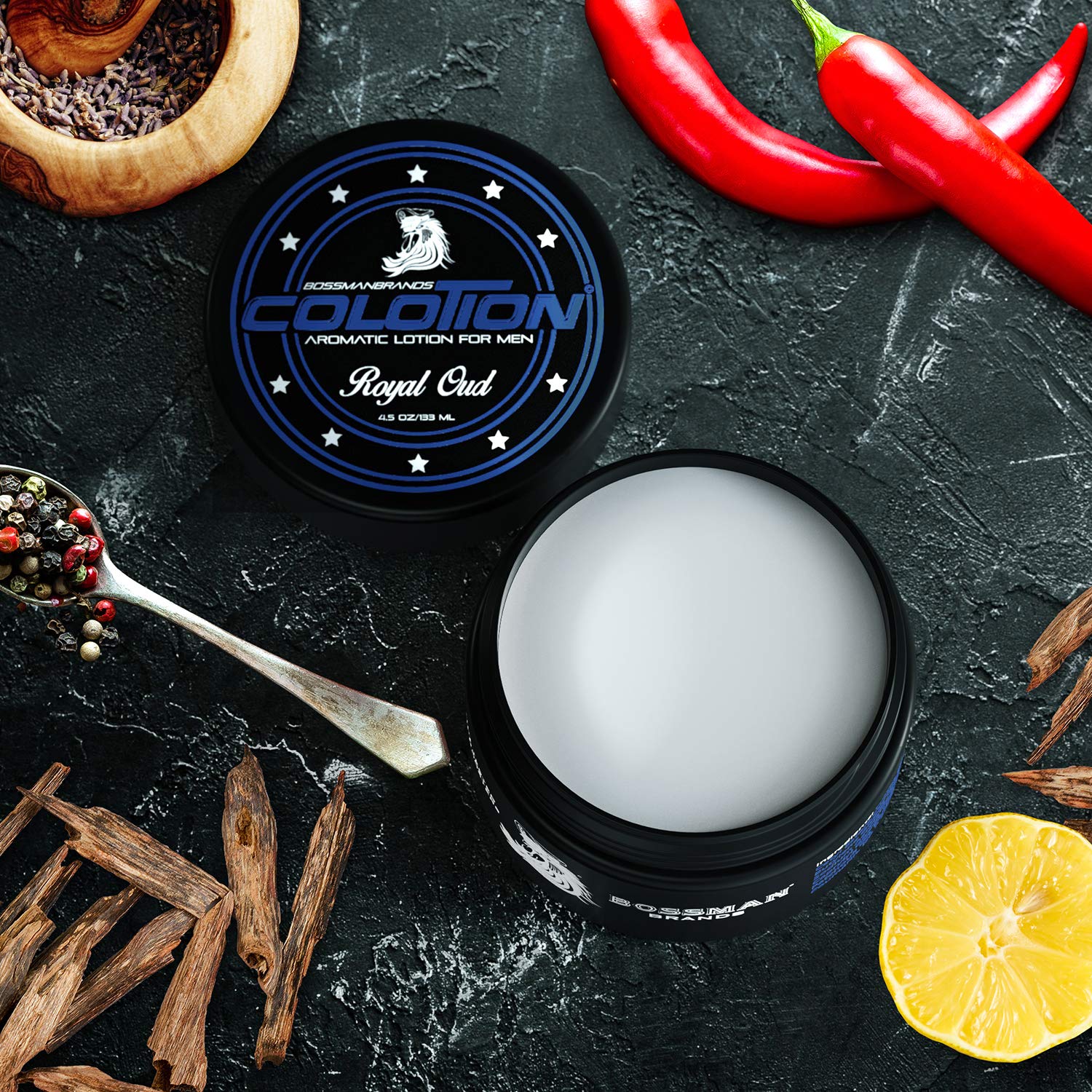 Bossman Colotion - Men'S Cologne And Lotion In One Product – Moisturizing Body Cream - Hydrating Scented Body Lotion - Mens Scented Lotion For Daily Use (Gatsby Scent) : Beauty & Personal Care