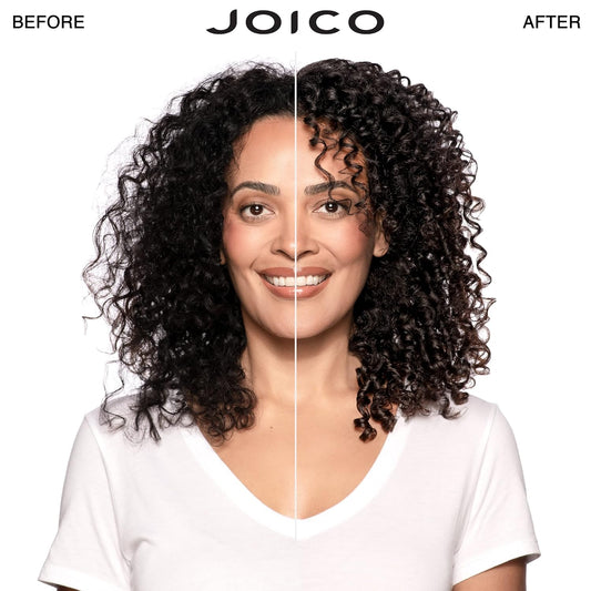 Joico Moisture Recovery Moisturizing Conditioner | For Thick, Coarse, Dry Hair | Replenish Moisture | Restore Smoothness & Elasticity | Strengthen & Reduce Breakage | With Jojoba Oil & Shea Butter