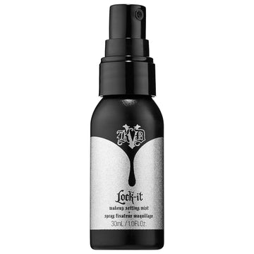 Kat Von D Lock-It Makeup Setting Mist 120 Ml