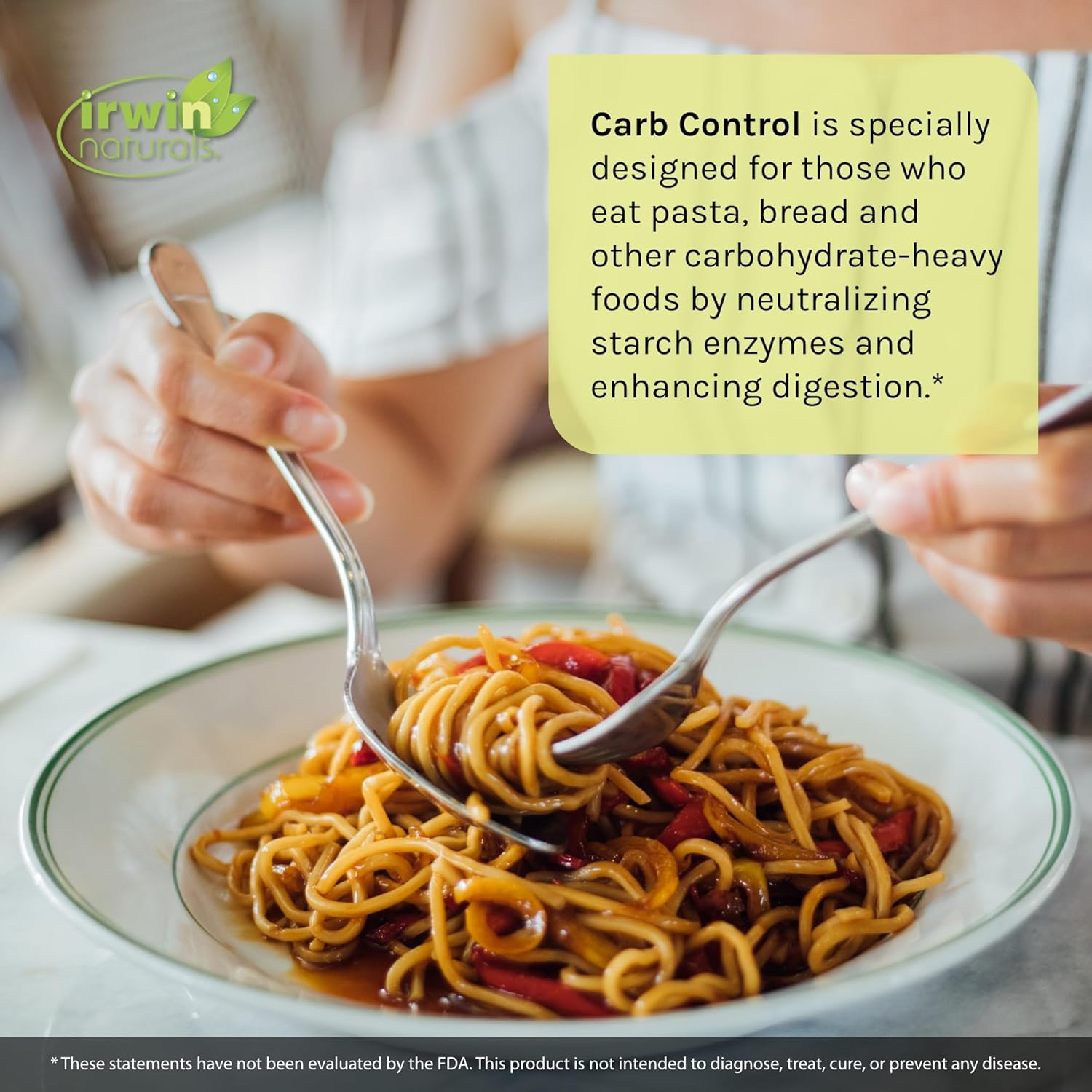 Irwin Naturals Carb Control, 150 Liquid Soft-Gels