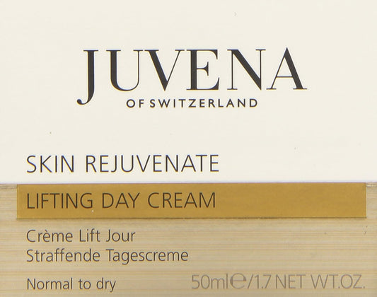 Juvena Rejuvenate And Correct Women'S Lifting Day Cream 50 Ml