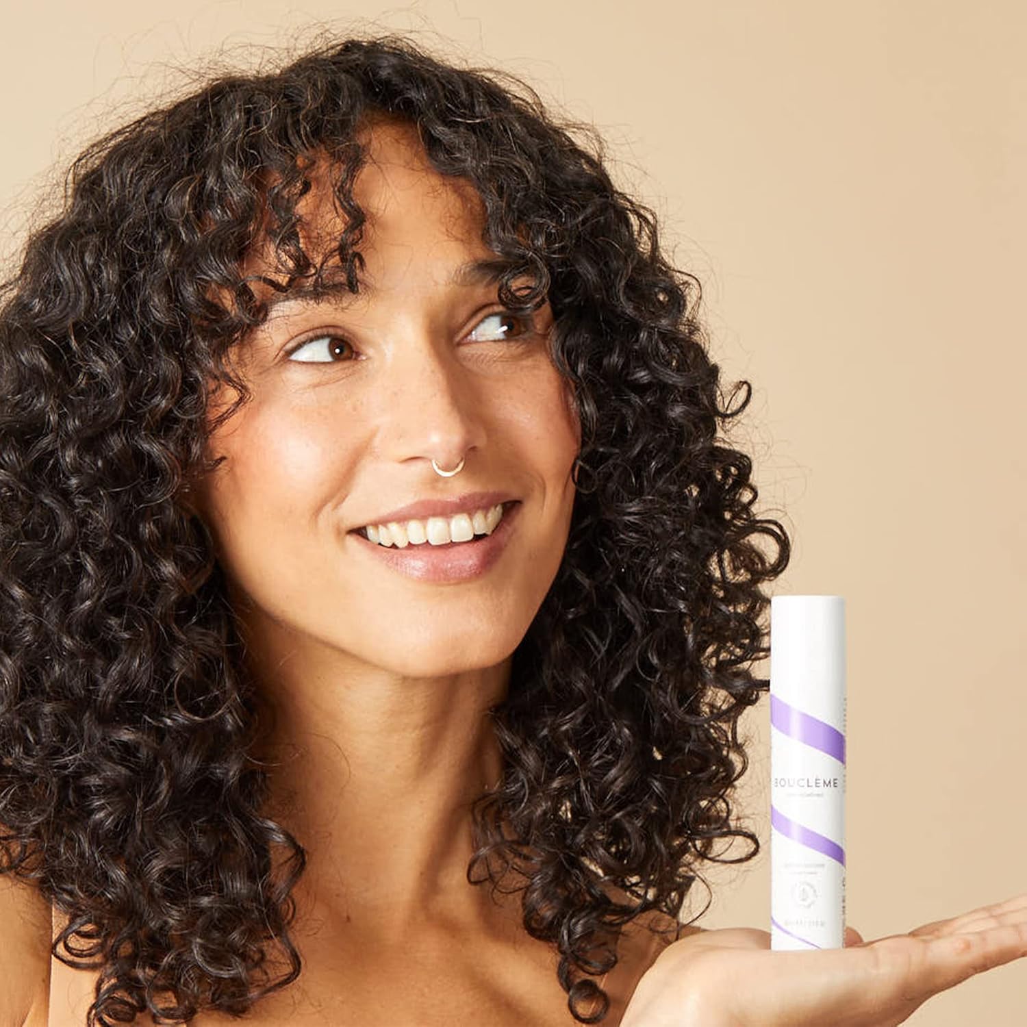 Bouclème - Protein Booster - Add to Haircare Products to Protect and Strengthen Hair - 99% Naturally Derived Ingredients and Vegan - 30ml, clear : Amazon.co.uk: Beauty