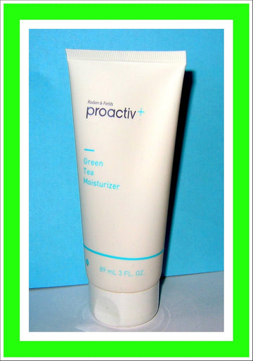 Proactiv Green Tea And Hyularonic Acid Moisturizer Hydrating Face Moisturizer For Dry Skin, Oily Skin, Dry Skin And Acne Prone Skin - 3 Oz