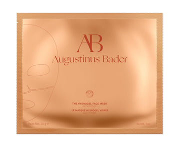 Augustinus Bader The Hydrogel Face Mask