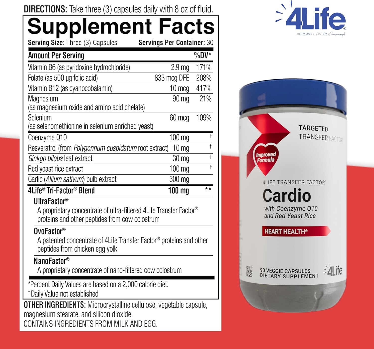 Probiotics, Probio-Cultures Complex, Intestinal Cleansing With Healthy Bacterial Strains, Intestinal Bacteria & Improve Intestinal Flora, Natural Enzymes, Minerals, Vitamin B & Vitamin K