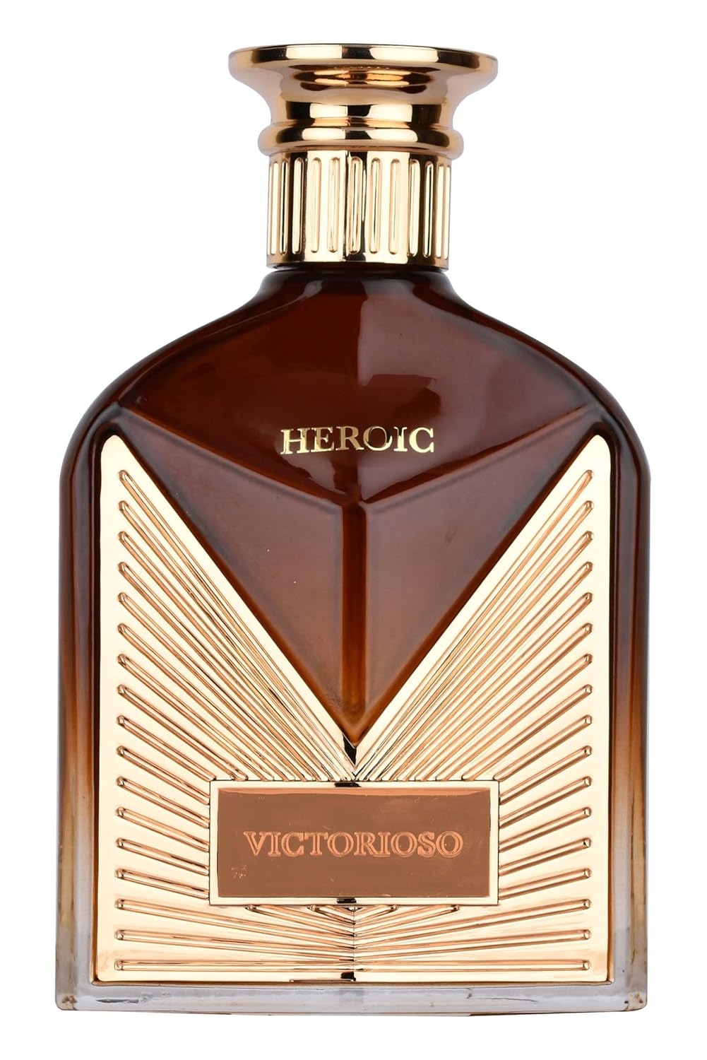 Maison Alhambra Victorioso Myth Eau De Parfum Spray For Men, 3.4 Ounce