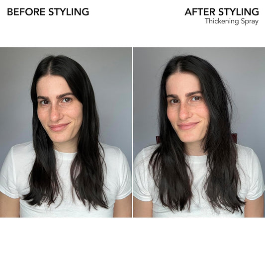 Bumble And Bumble Thickening Blow-Dry Prep Spray