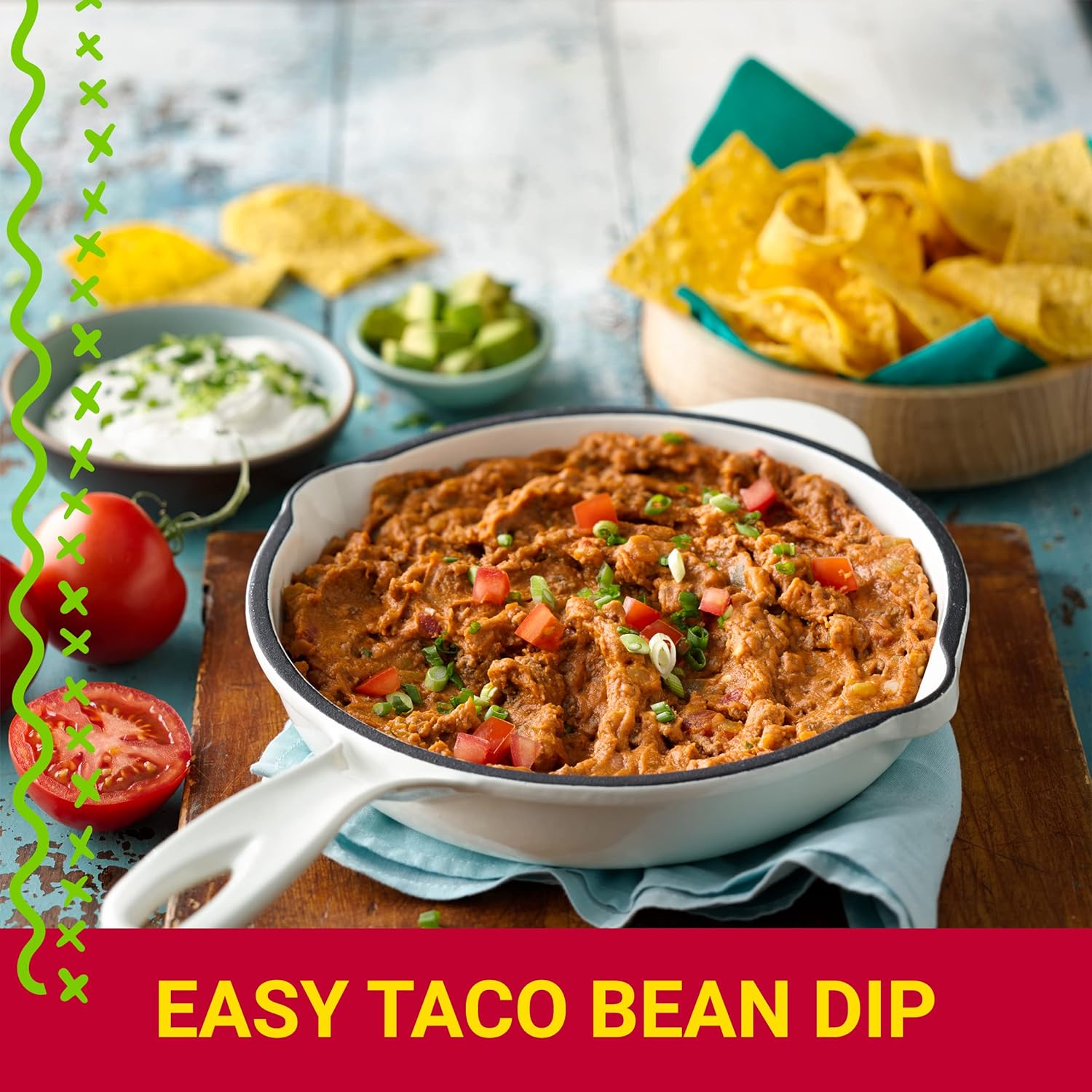 Old El Paso Traditional Canned Refried Beans, 16 oz. : Grocery & Gourmet Food