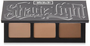 Kat Von D Shade + Light Contour Palette