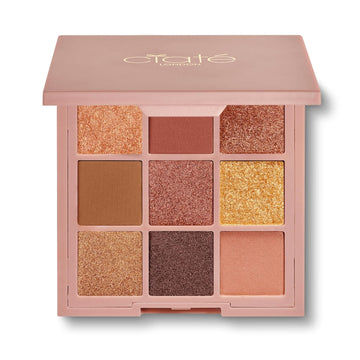 Ciaté London I Am Woman Eyeshadow Palette, 24 Creamy And Highly-Pigmented Shades