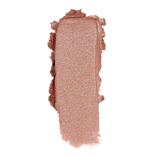 E.L.F. Luminous Putty Blush, Putty-To-Powder, Buildable Blush With A Subtle Shimmer Finish, Highly Pigmented & Creamy, Vegan & Cruelty-Free, Maui