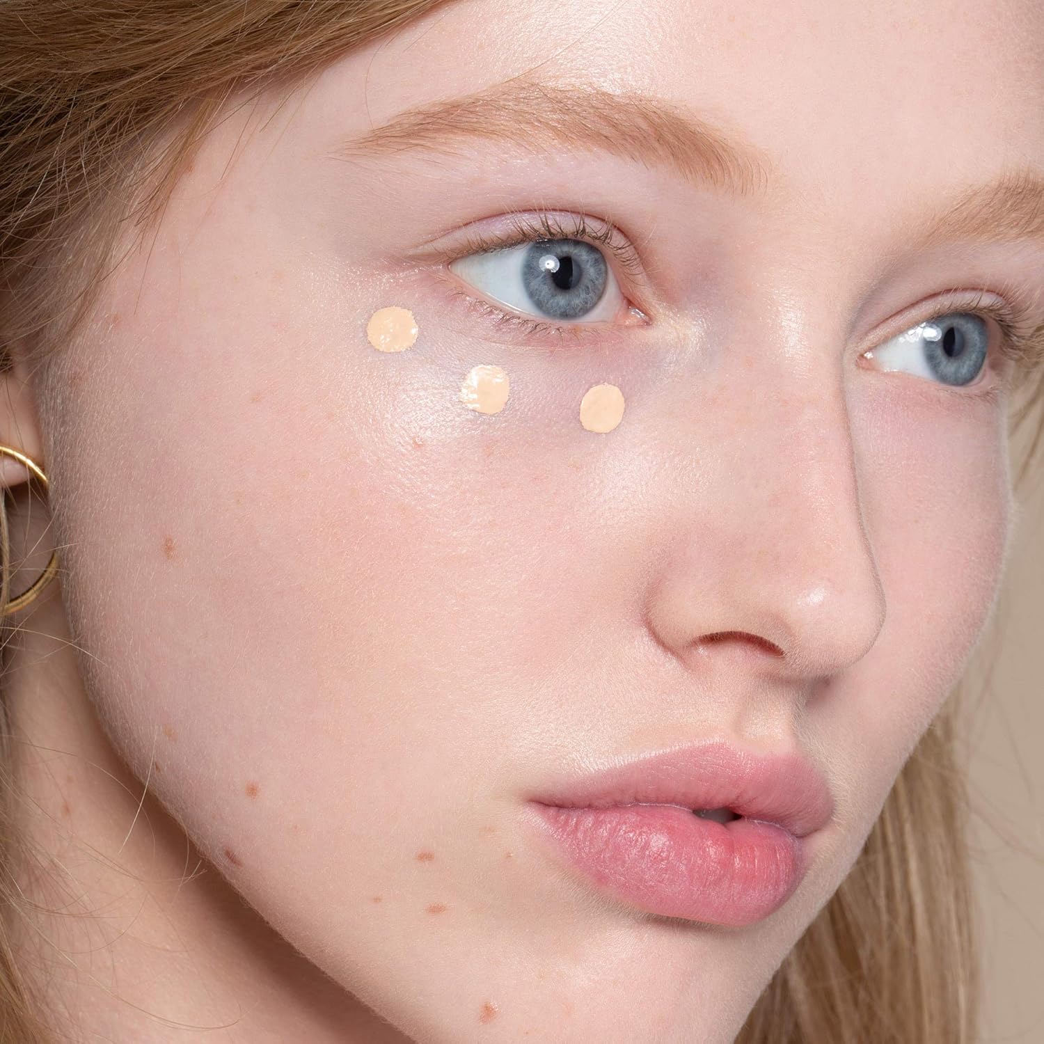 Ilia - True Skin Serum Concealer | Non-Comedogenic, Cruelty-Free, Vegan, Safe For Sensitive Skin, Reduces Appearance Of Dark Circles + Blemishes (Cayenne Sc6.5, 0.16 Oz | 5 Ml) : Beauty & Personal Care