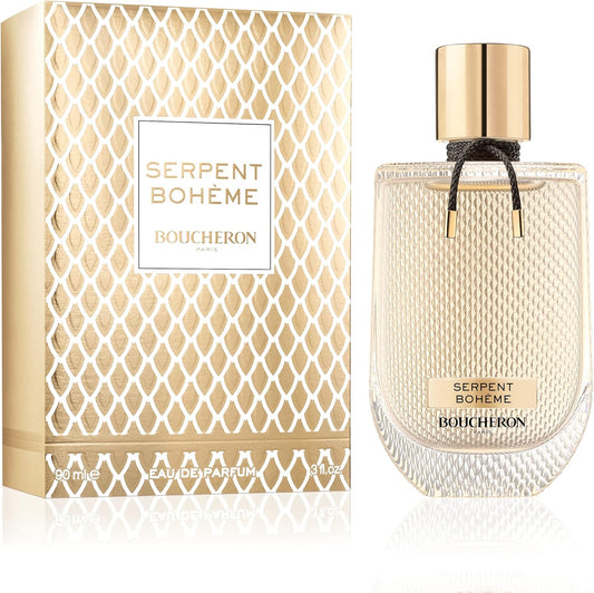 Boucheron Serpent Boheme Eau De Parfum 90Ml