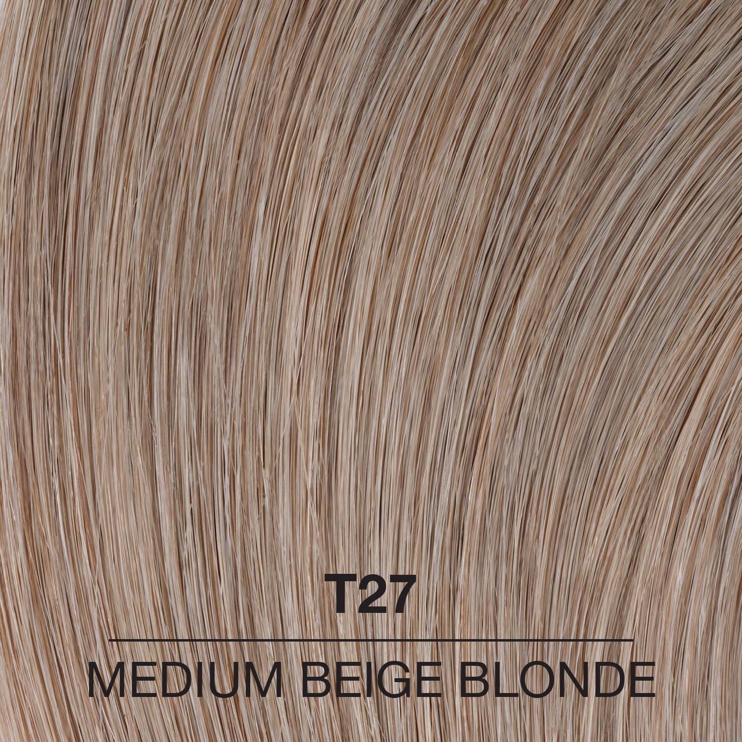 COLORCHARM Permanent Liquid Toners| Neutralize Brass| Free of Parabens| Vegan| T27 Medium Beige Blonde| 1.4 Fl Oz : Beauty & Personal Care