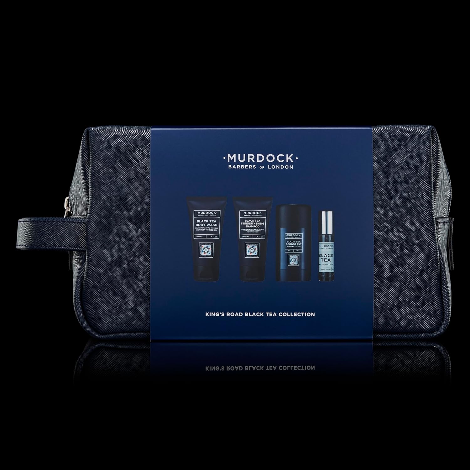 Murdock London Kings Road