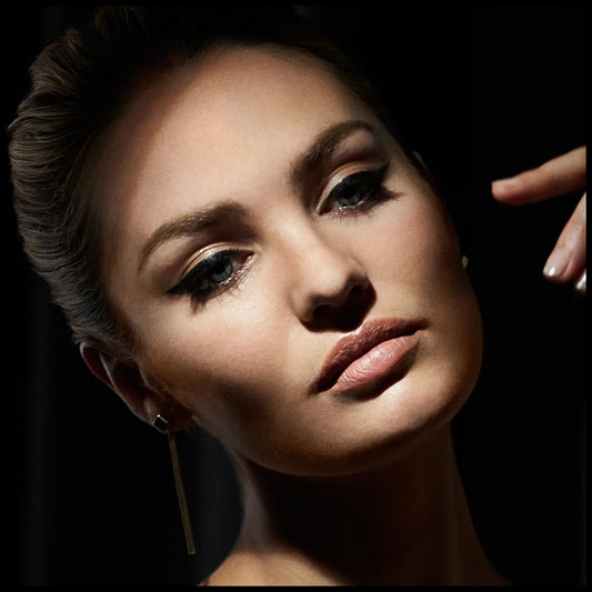 Max Factor Masterpiece Nude Eye Shadow Palette, 6.5 G, Orchid Nudes