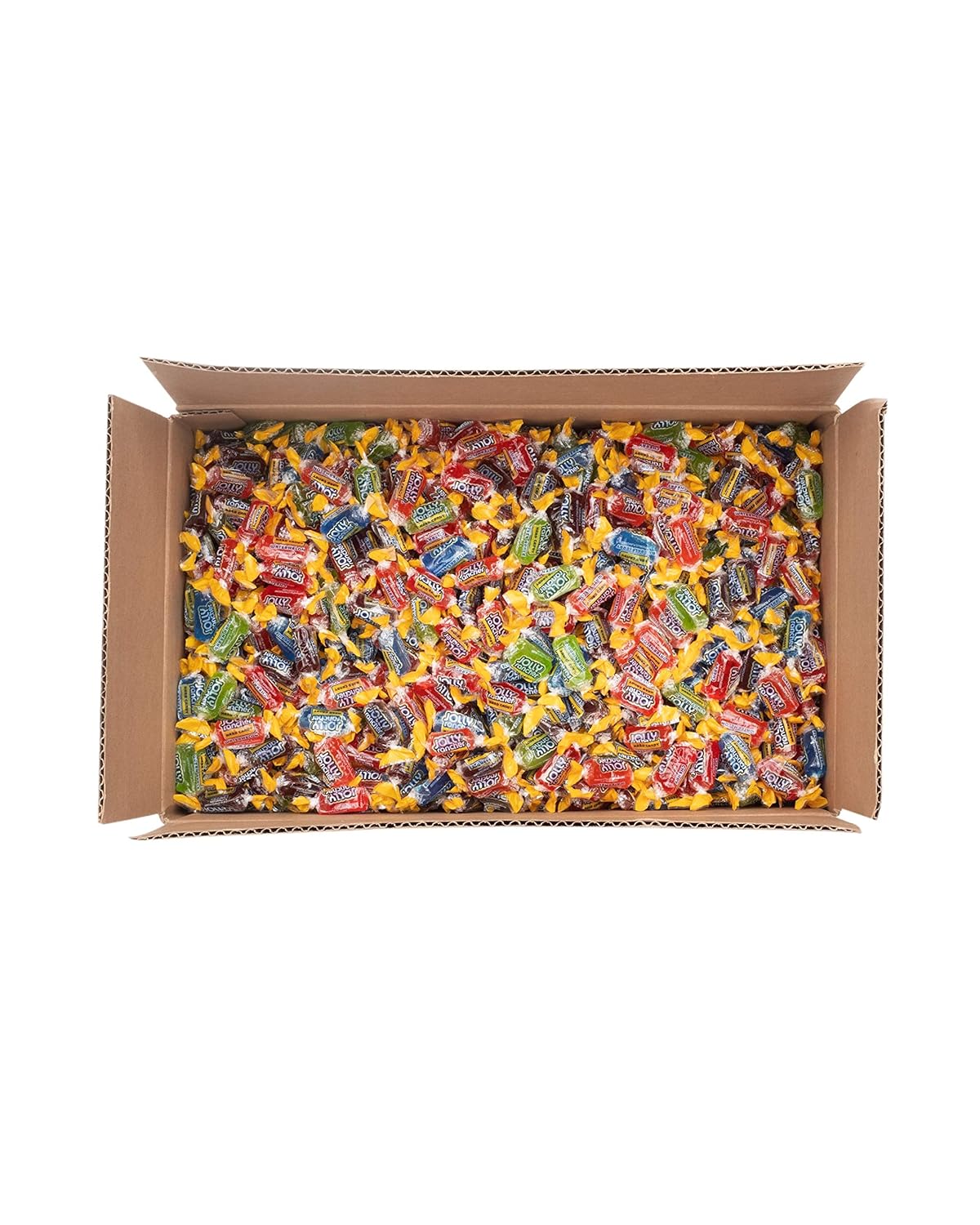 Jolly Rancher Assortment, 30 Lb