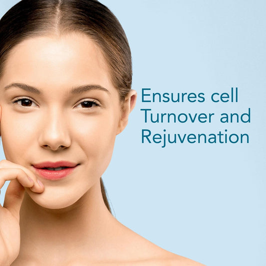 Daily Brightening Tonic, Moisturizing Facial Tonic, Face Toner With Witch Hazel Extract, Hydrating And Detoxifying Toner For Face, 150Ml