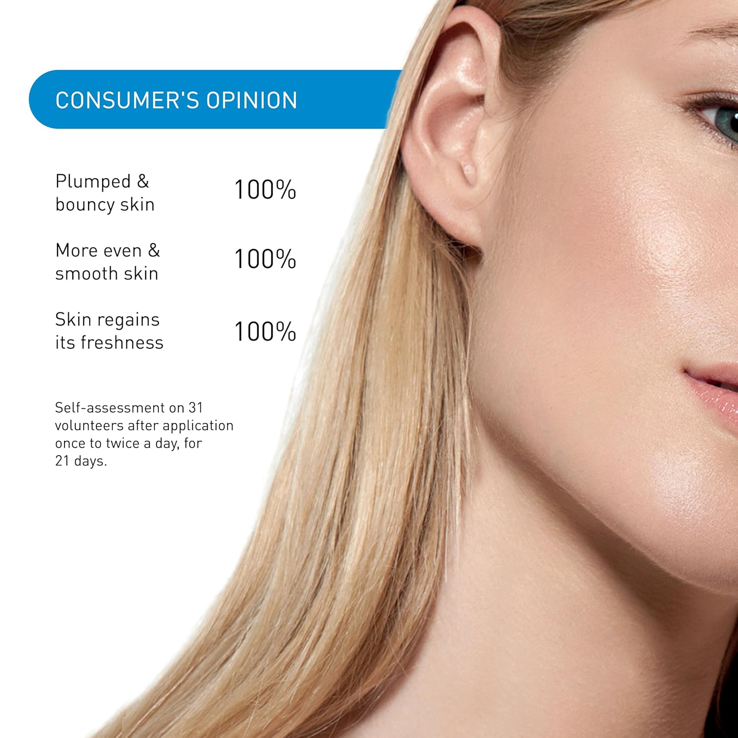 Embryolisse Hydra-Cream Light Moisturizer, Refreshing Gel Cream With Hyaluronic Acid & White Water Lily Extract, For Normal To Combination Skin, 1.35 Fl Oz : Beauty & Personal Care