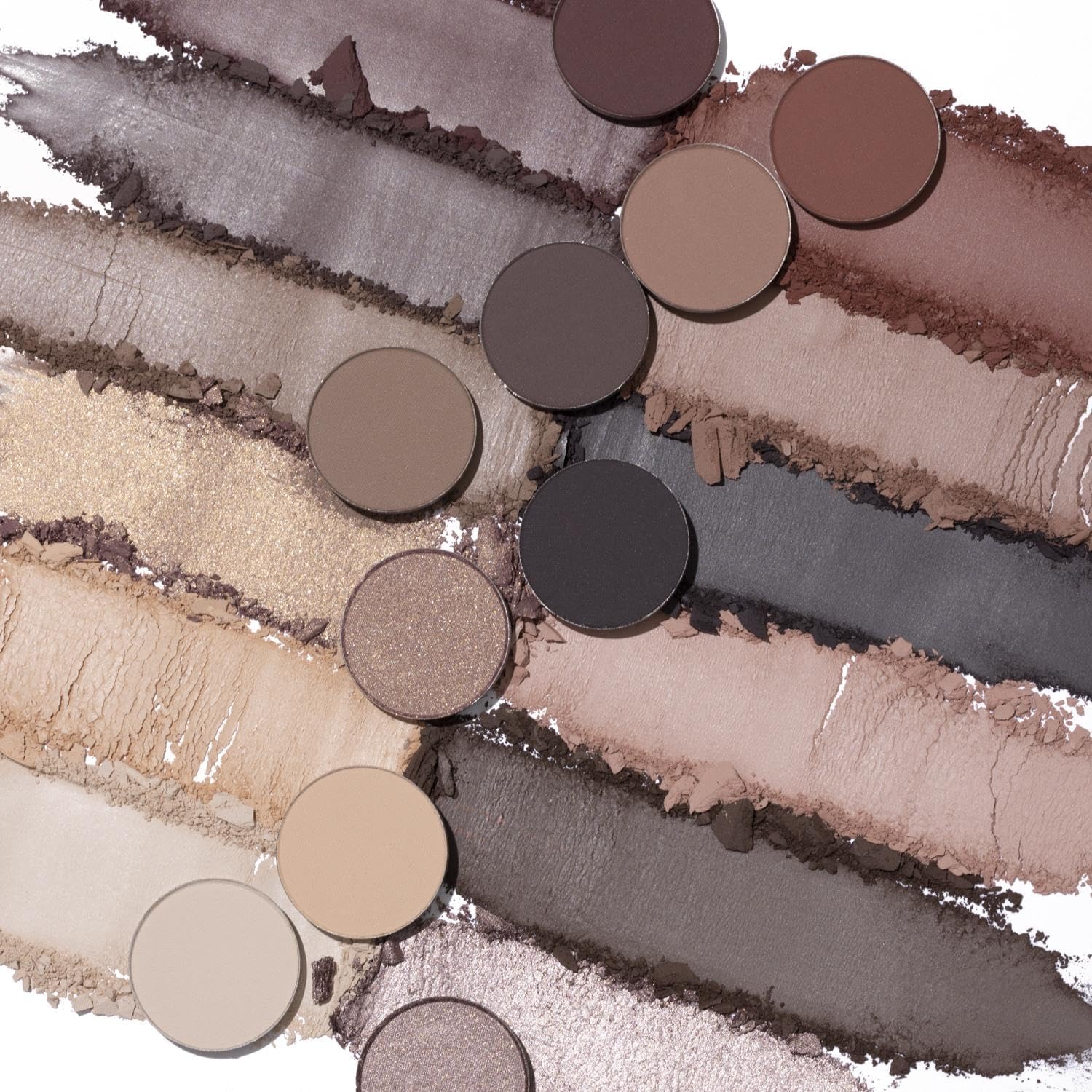 Inglot Naturals Makeup Artist Studio