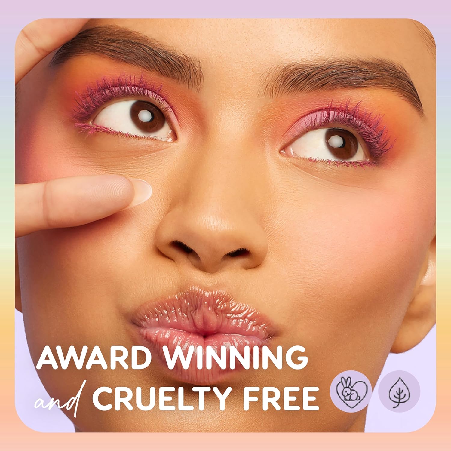 Colourpop Fourth Ray Beauty Strawberry Face Milk - Moisturizing Face Serum Infused With Strawberry Seed Oil, Marshmallow & Lotus Flower - Conditions Skin For A Healthier-Looking Complexion (1.0 Oz) : Beauty & Personal Care