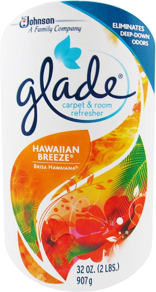 Glade Orange - Hawaiian Breeze , Pack of 2