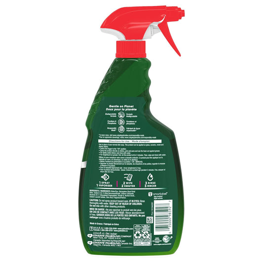 Palmolive Ultra Spray Away Dish Soap Spray - 16.9 Fl Oz