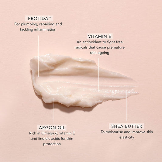 Cell Revitalise Day Moisturiser | Hydrating Probiotic Day Face Cream For Dry Skin | Made From Natural Ingredients | Supports Anti Ageing | Suitable For Sensitive Skin | Aurelia London 60Ml