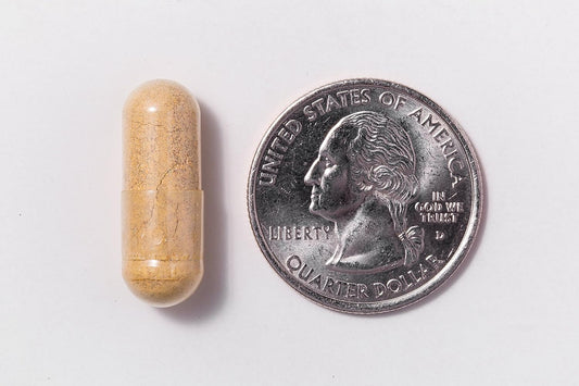 ProCare Health | Once Daily Bariatric Multivitamin - Capsule - 18mg Iron - 30ct : Health & Household