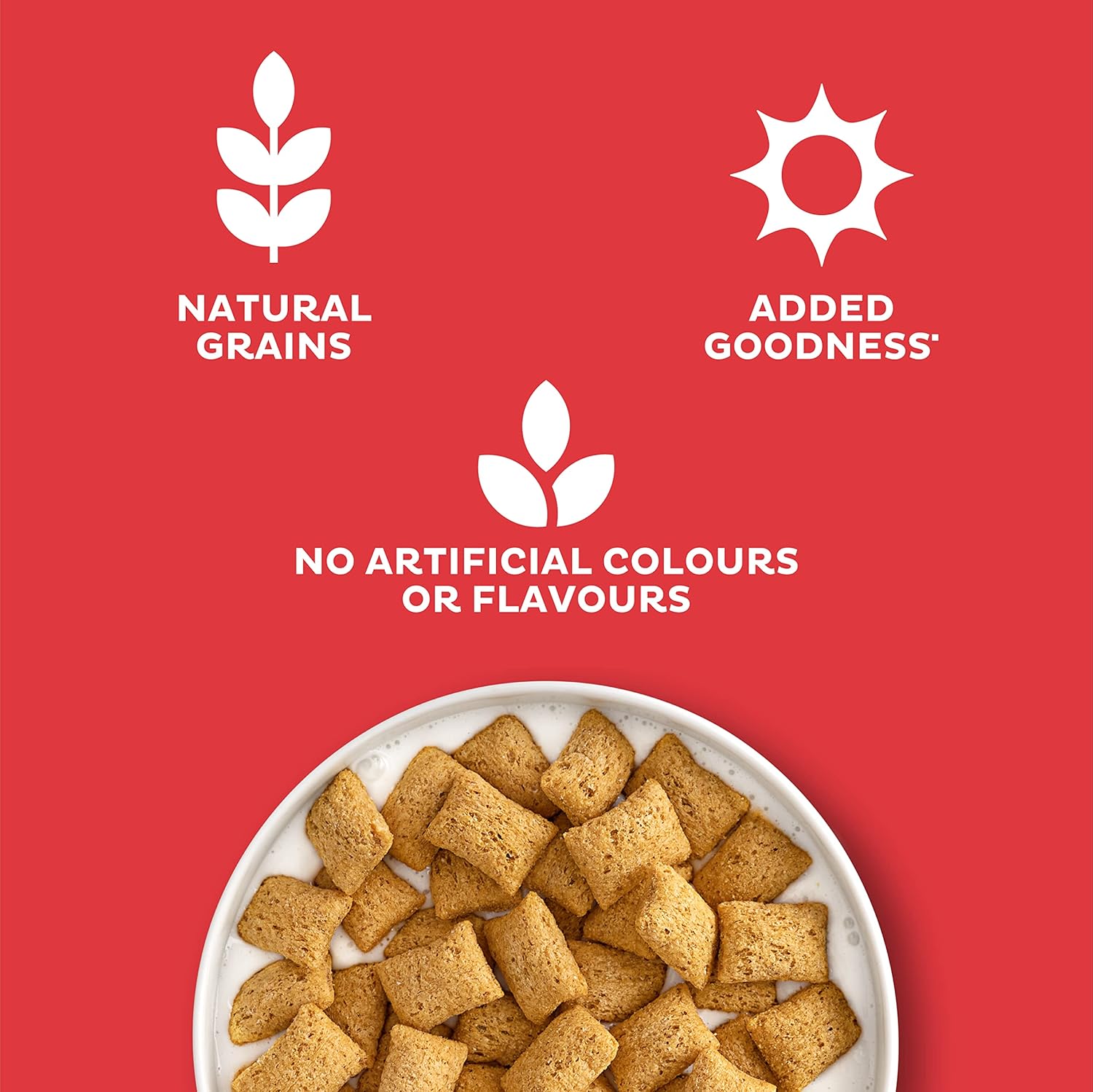 Kellogg's Krave Chocolate Hazelnut Breakfast Cereal Box, 410g : Amazon.co.uk: Grocery