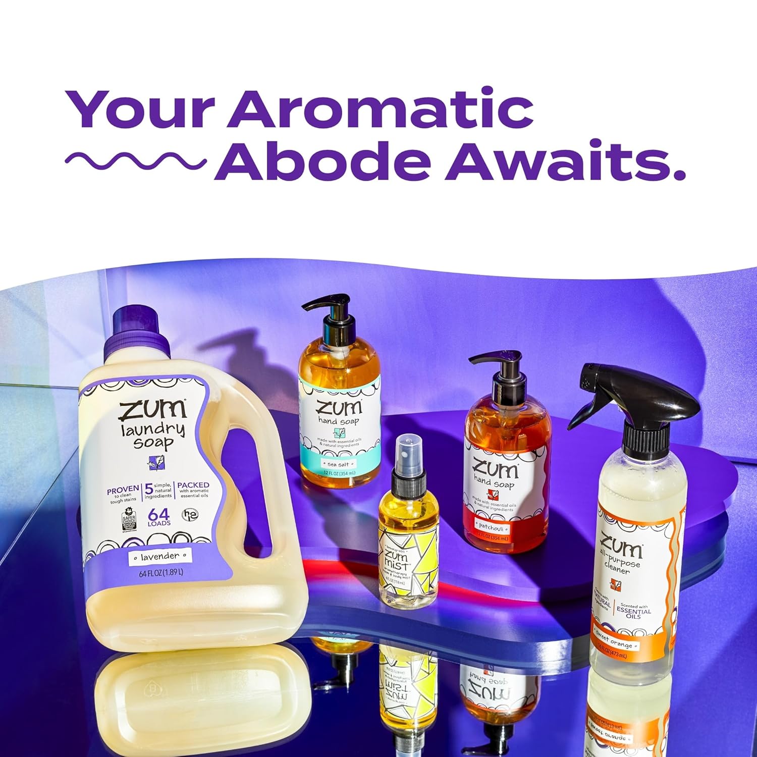 Indigo Wild Zum Hand & Body Lotion - Natural Hand Lotion For Dry Hands - Body Lotion For Women & Men - Body Moisturizers Include Shea Butter, Jojoba Oil & More - Patchouli Scent - 6 Fl Oz : Beauty & Personal Care