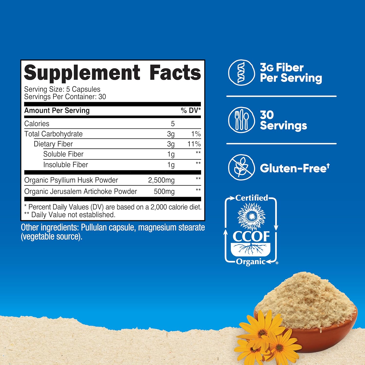 Brain Resq Mitochondrial Energy Optimizer With Pqq, Coq10, Trans-Resveratrol, Menaq7, And Quercetin Supplement, Pqq Supplement 15Mg And Coq10 100Mg, Mitochondria Supplement - 60 Capsules