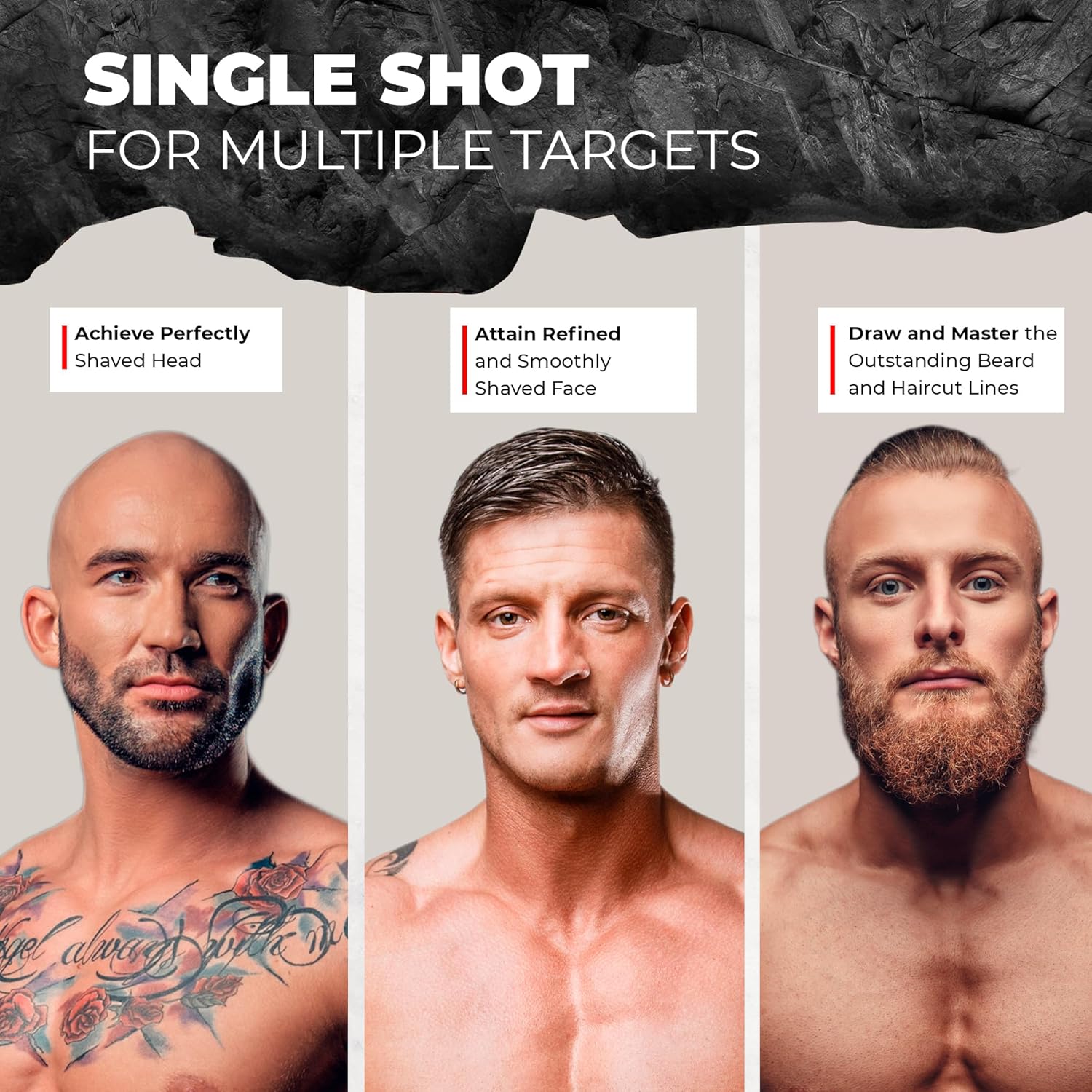 Bossman Liquid Silk Shave Cream For Men – Sensitive Skin Formula, Smooth Glide, & Soothing Protection – Moisturizing Finish (Stagecoach Scent) : Beauty & Personal Care