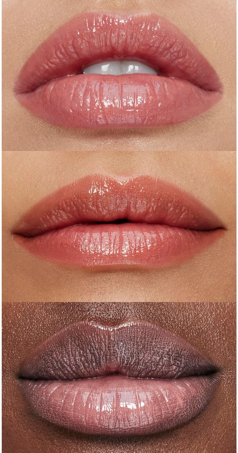 e.l.f. Pout Clout Lip Plumping Pen, Nourishing Lip Balm For Sheer Colour & Shine, Plumps & Moisturises, Vegan & Cruelty-Free, Pinky Out : Amazon.co.uk: Beauty