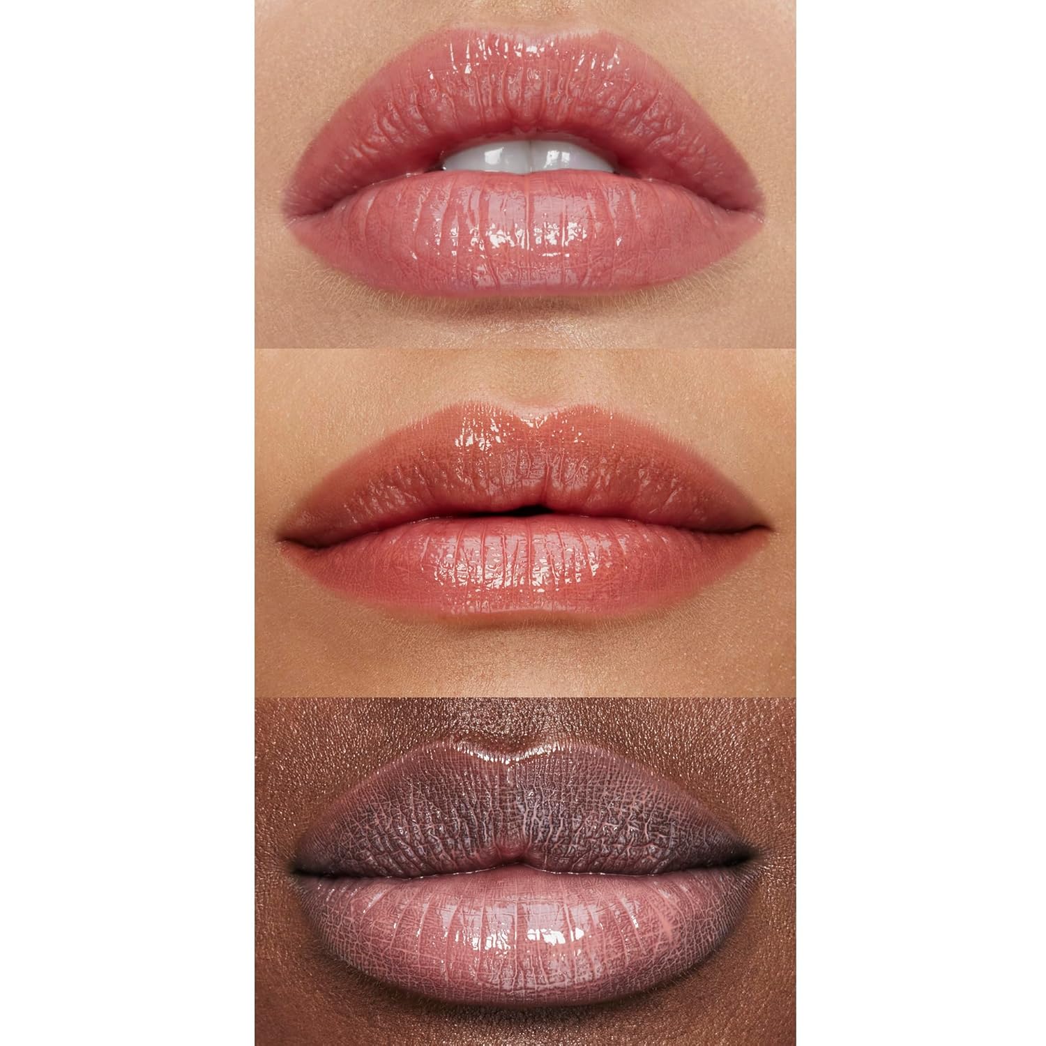 E.L.F. Pout Clout Lip Plumping Pen, Nourishing Lip Balm For Sheer Color & Shine, Plumps & Moisturizes, Vegan & Cruelty-Free, Bust A Mauve : Beauty & Personal Care