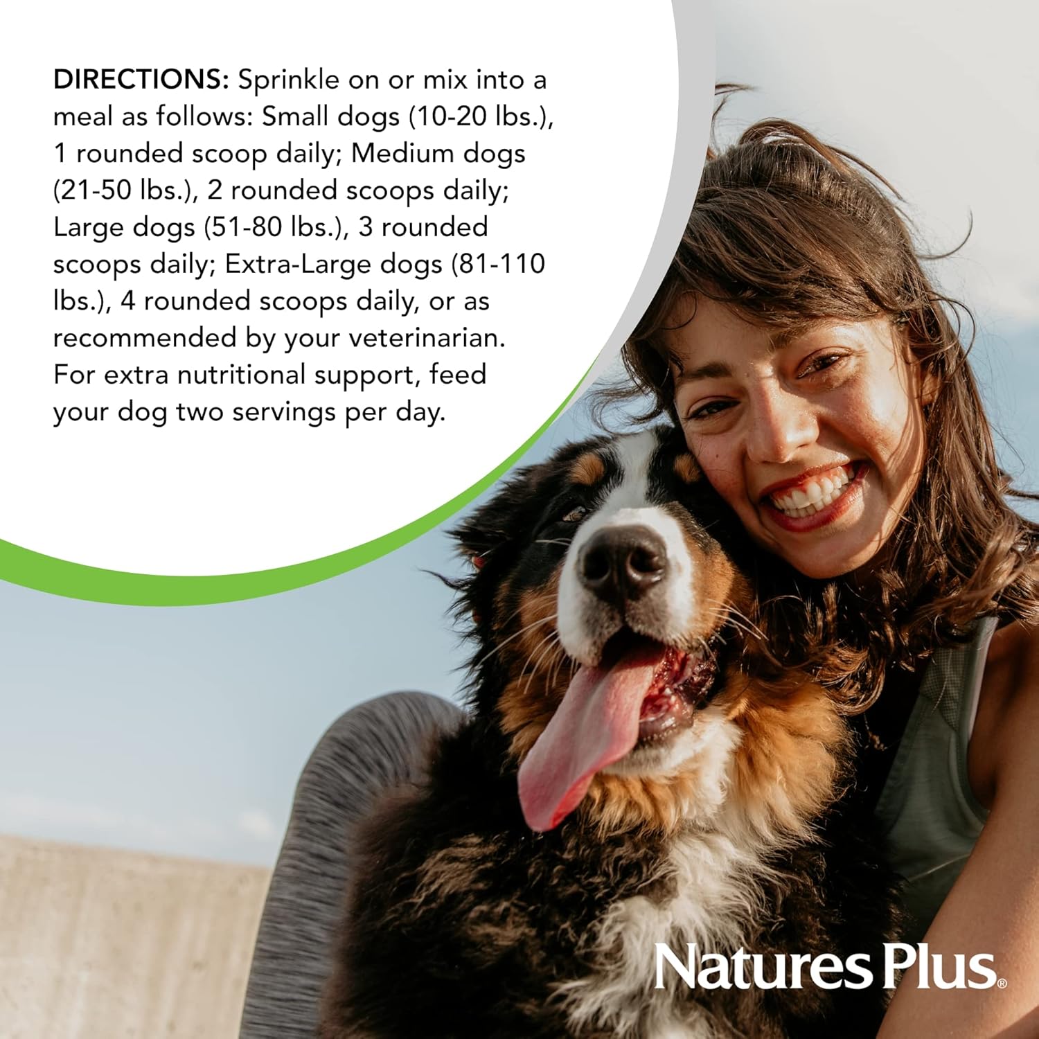 Naturesplus Furbaby Multivitamin For Dogs - 10.4 Oz - Supports Joint Health, Immune Function, Healthy Coat & Energy Production - Non-Gmo - 60 Servings