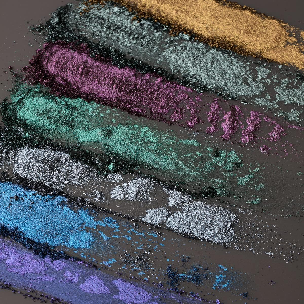 Inglot Amc Pure Pigment Eye Shadow 136