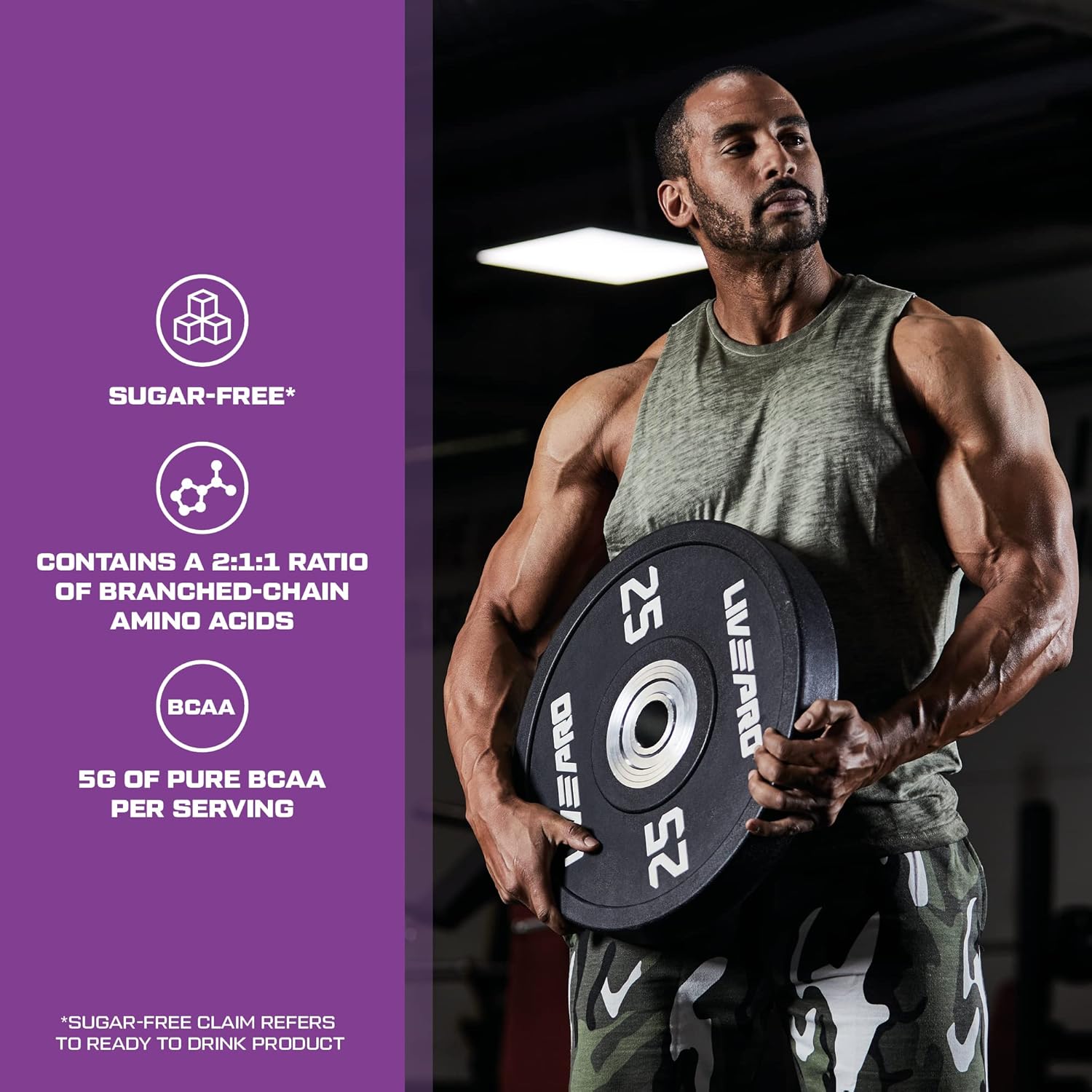 Scitec Nutrition BCAA Xpress, Sugar, Gluten & Lactose-Free, 5g Pure BCAA, Muscle Recovery & Growth, 2:1:1 Amino Acid Ratio, Flavoured & Easy Mixing, 280 g, Melon : Amazon.co.uk: Health & Personal Care