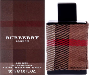 Burberry London Eau De Parfum