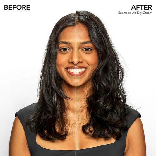 Bumble And Bumble. Seaweed Nourishing Air Dry Cream, 5 Fl. Oz